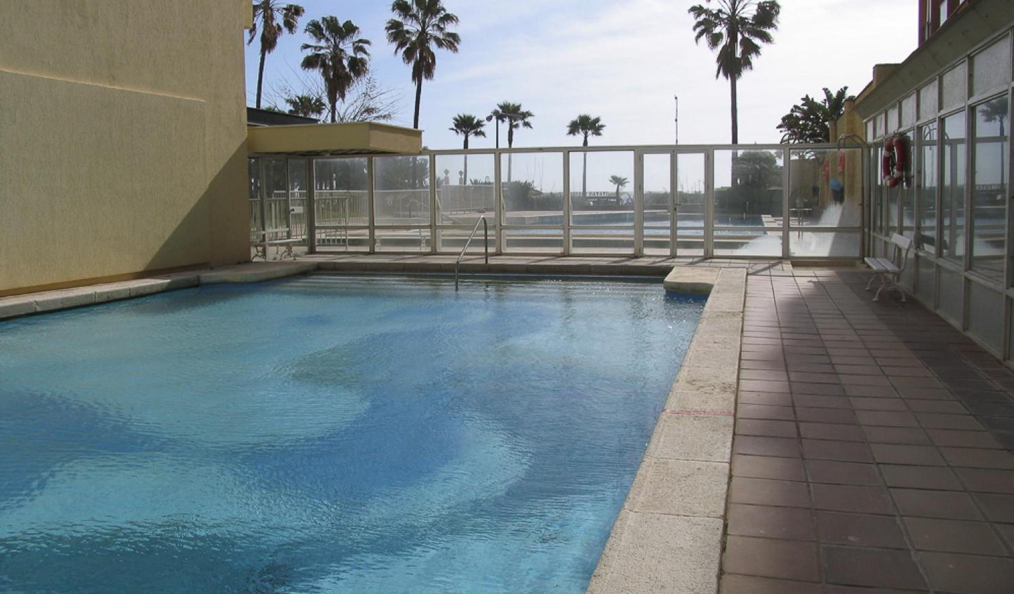 El Remo Deluxe Apartment Torremolinos Exterior photo