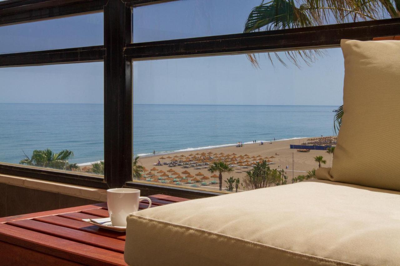 El Remo Deluxe Apartment Torremolinos Exterior photo